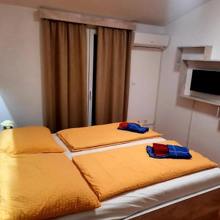 Villa Nikolina Medulin Luaran gambar