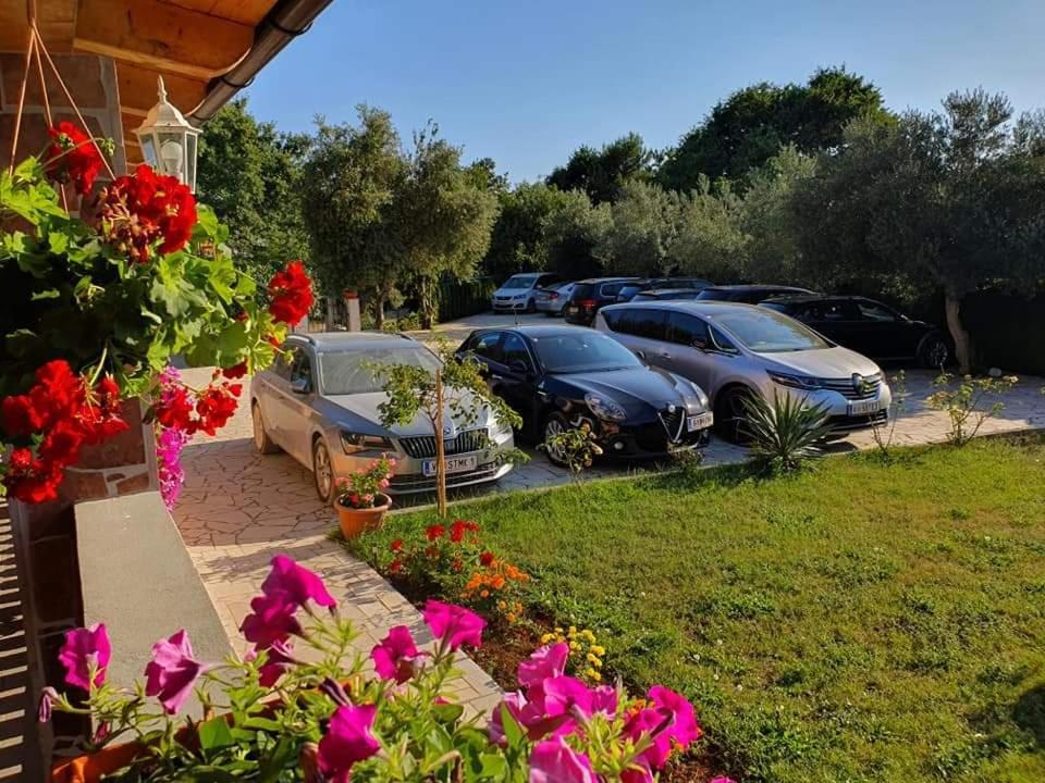 Villa Nikolina Medulin Luaran gambar