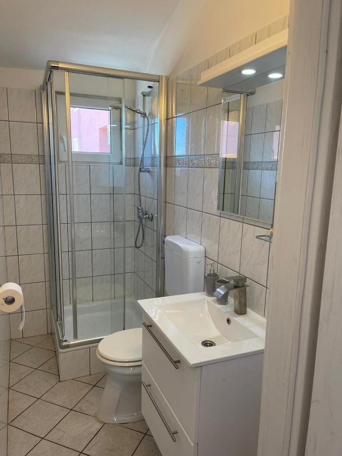 Villa Nikolina Medulin Luaran gambar
