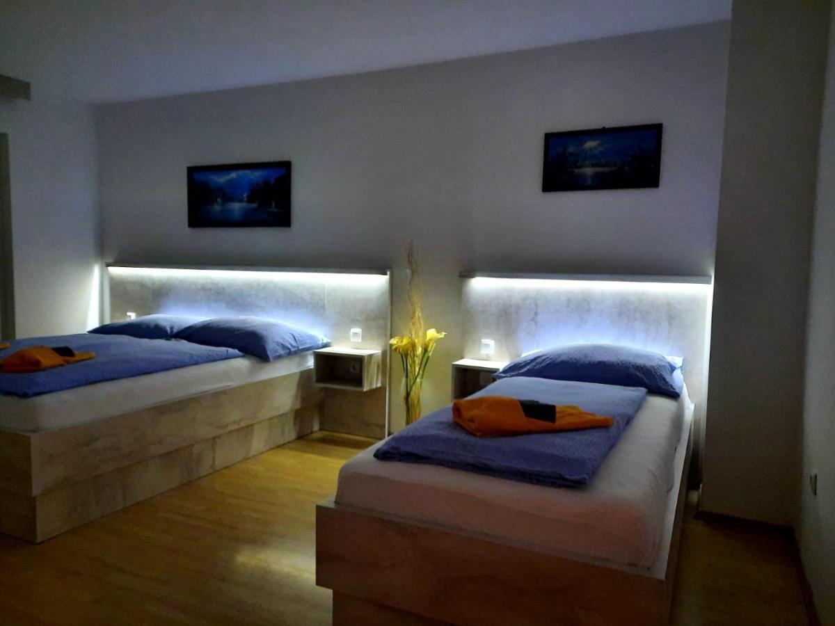 Villa Nikolina Medulin Luaran gambar