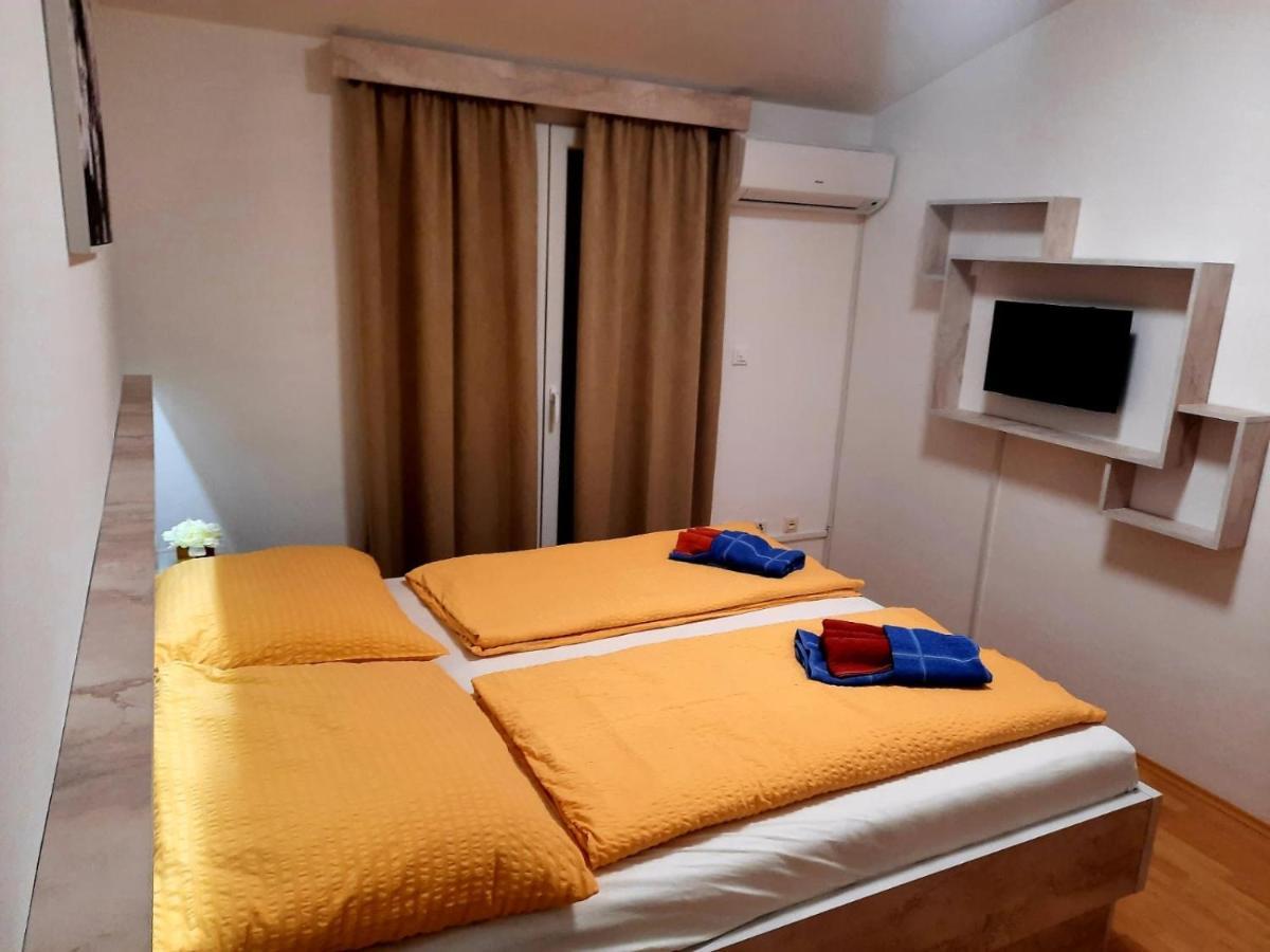 Villa Nikolina Medulin Luaran gambar