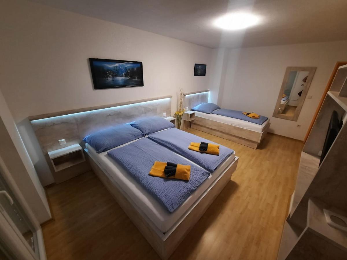 Villa Nikolina Medulin Luaran gambar