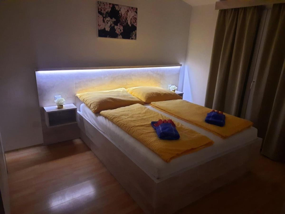 Villa Nikolina Medulin Luaran gambar