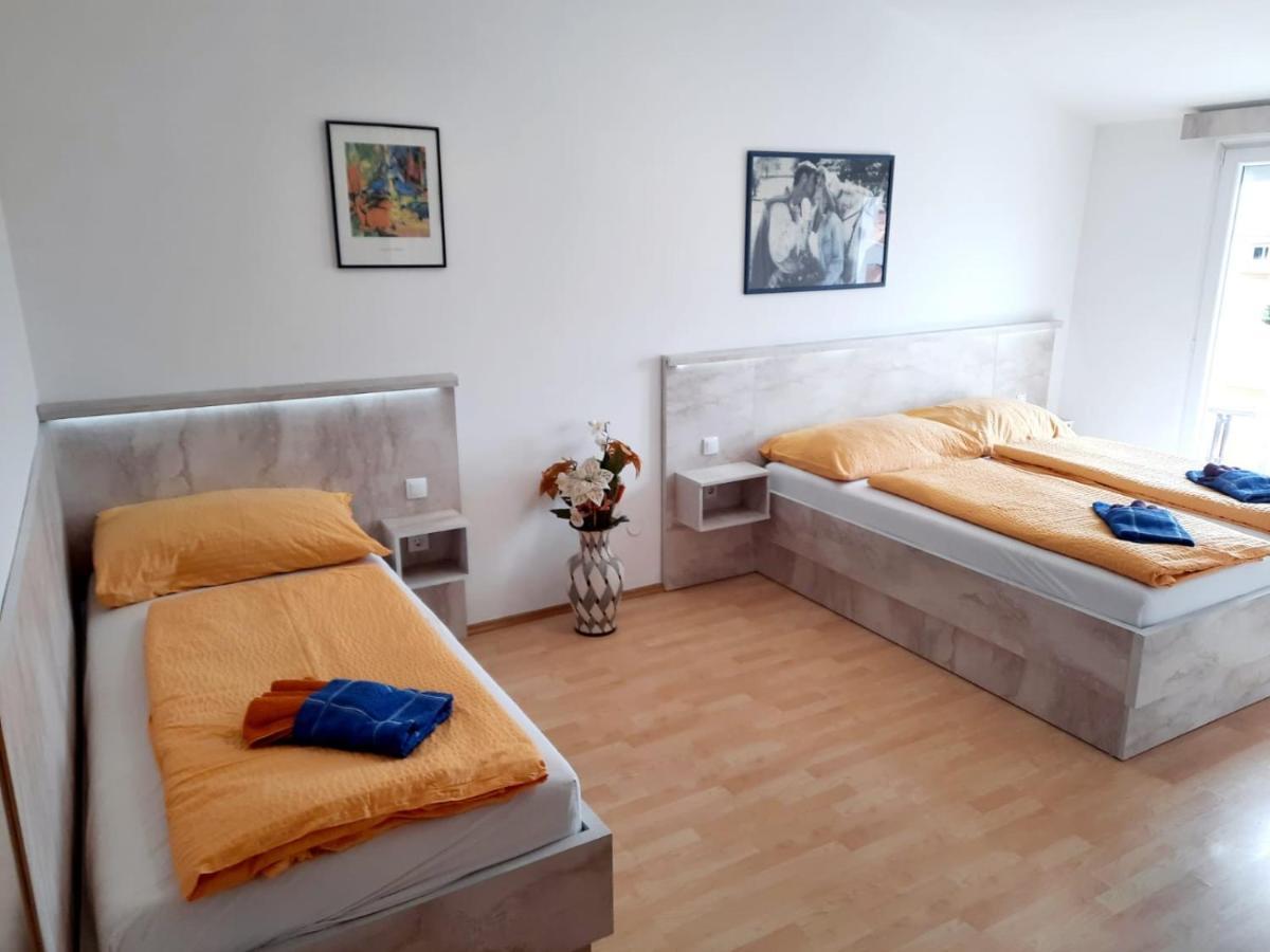 Villa Nikolina Medulin Luaran gambar