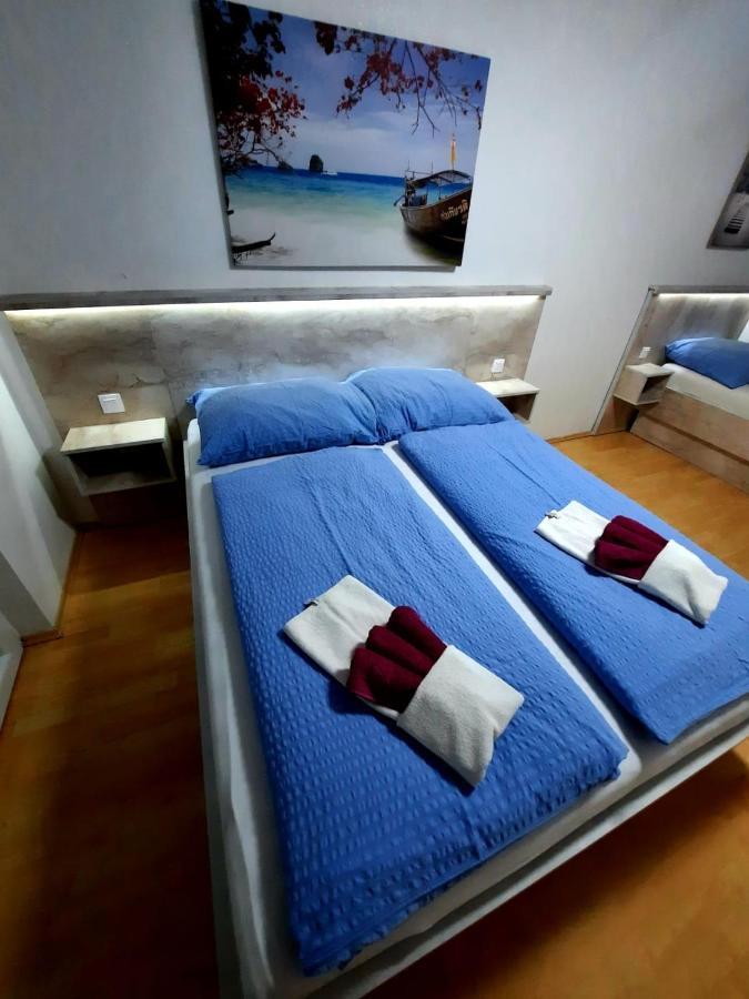 Villa Nikolina Medulin Luaran gambar